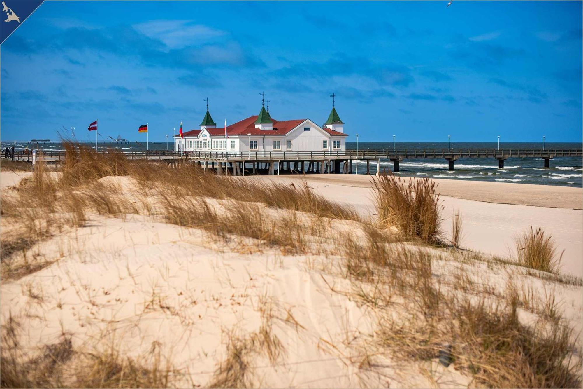 Sonnenland Херингсдорф