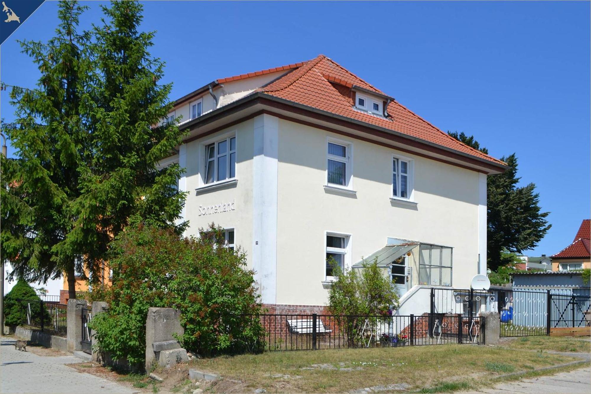 Sonnenland
