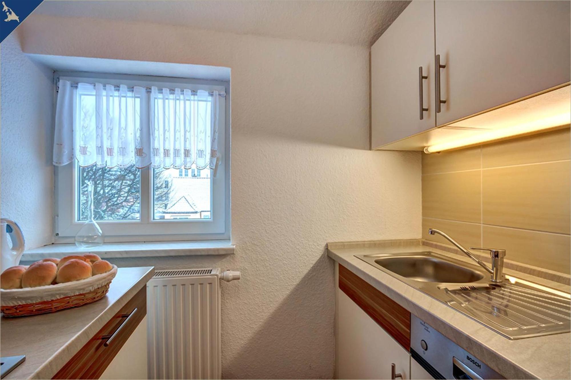 Sonnenland Apartment *