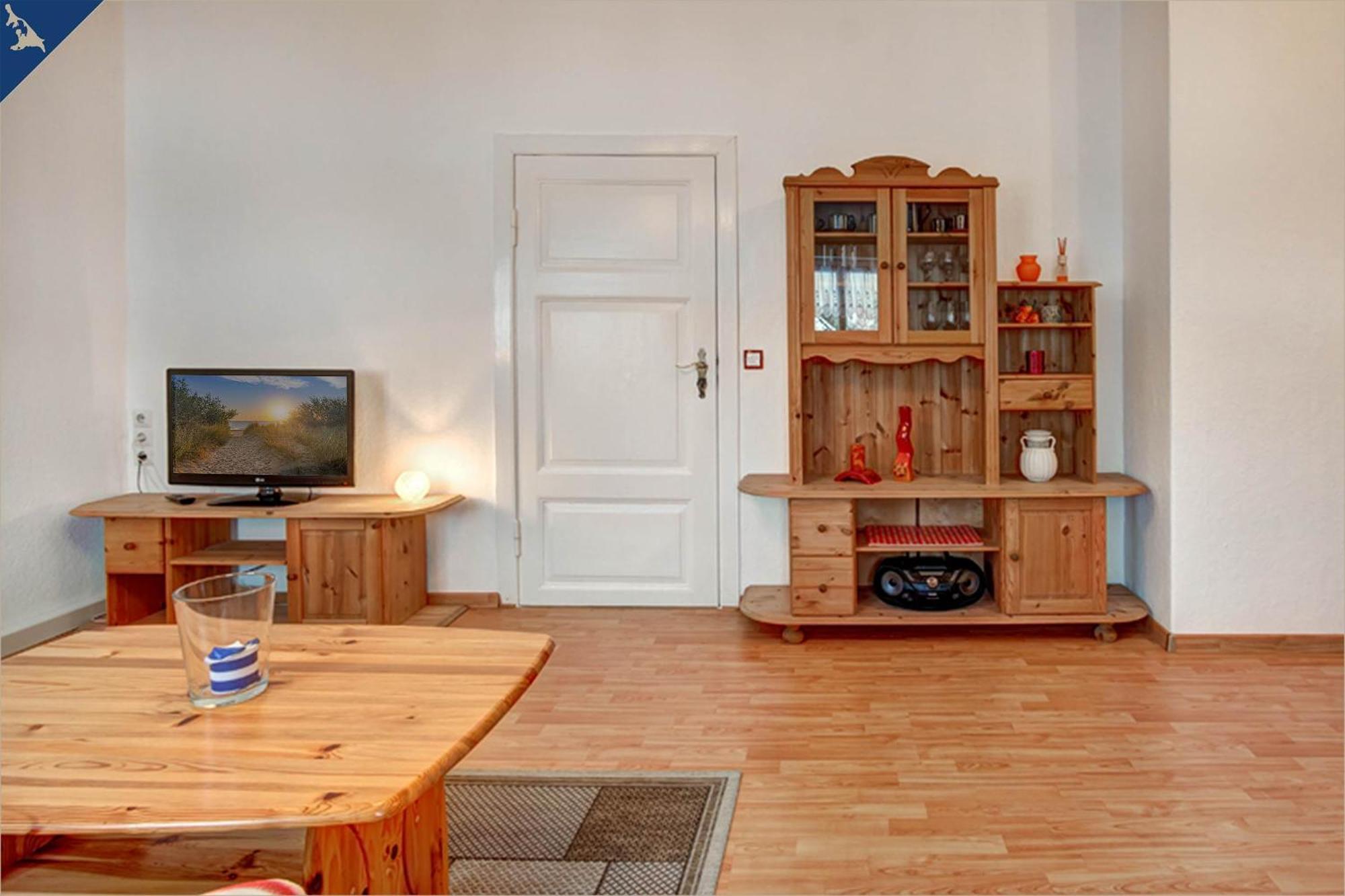 Apartment Sonnenland Ostseebad Heringsdorf